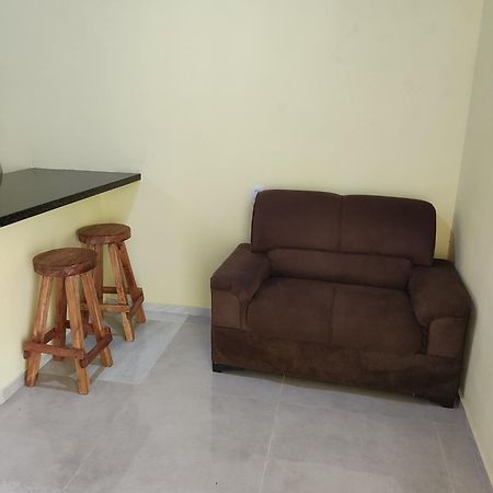 הוילה São Miguel dos Milagres Casa Amarela מראה חיצוני תמונה