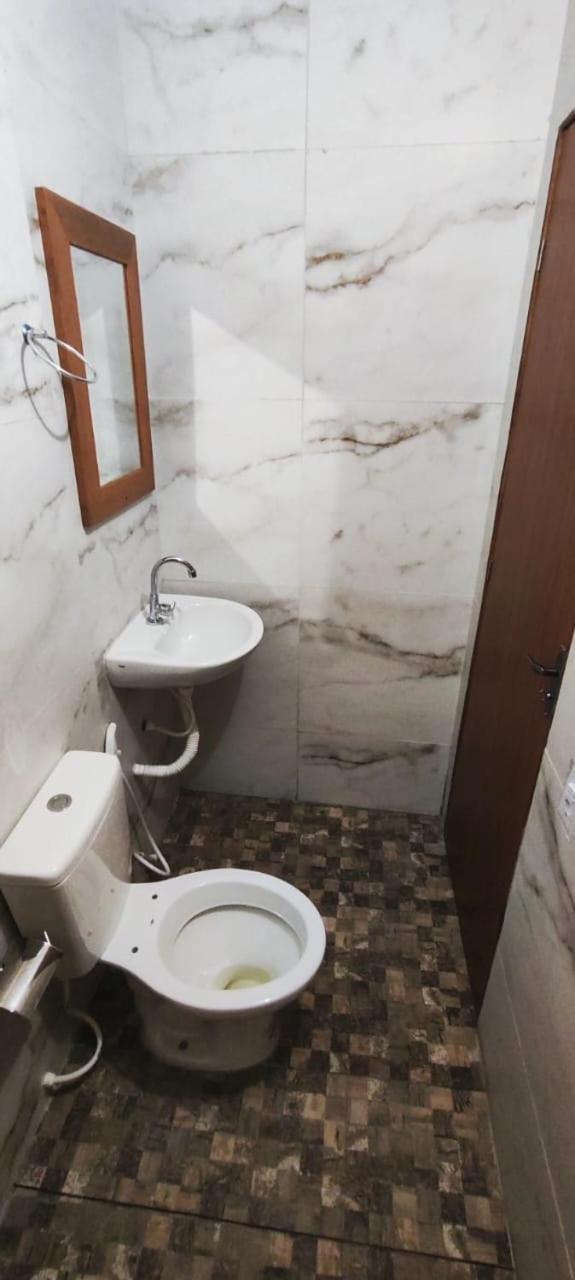 הוילה São Miguel dos Milagres Casa Amarela מראה חיצוני תמונה
