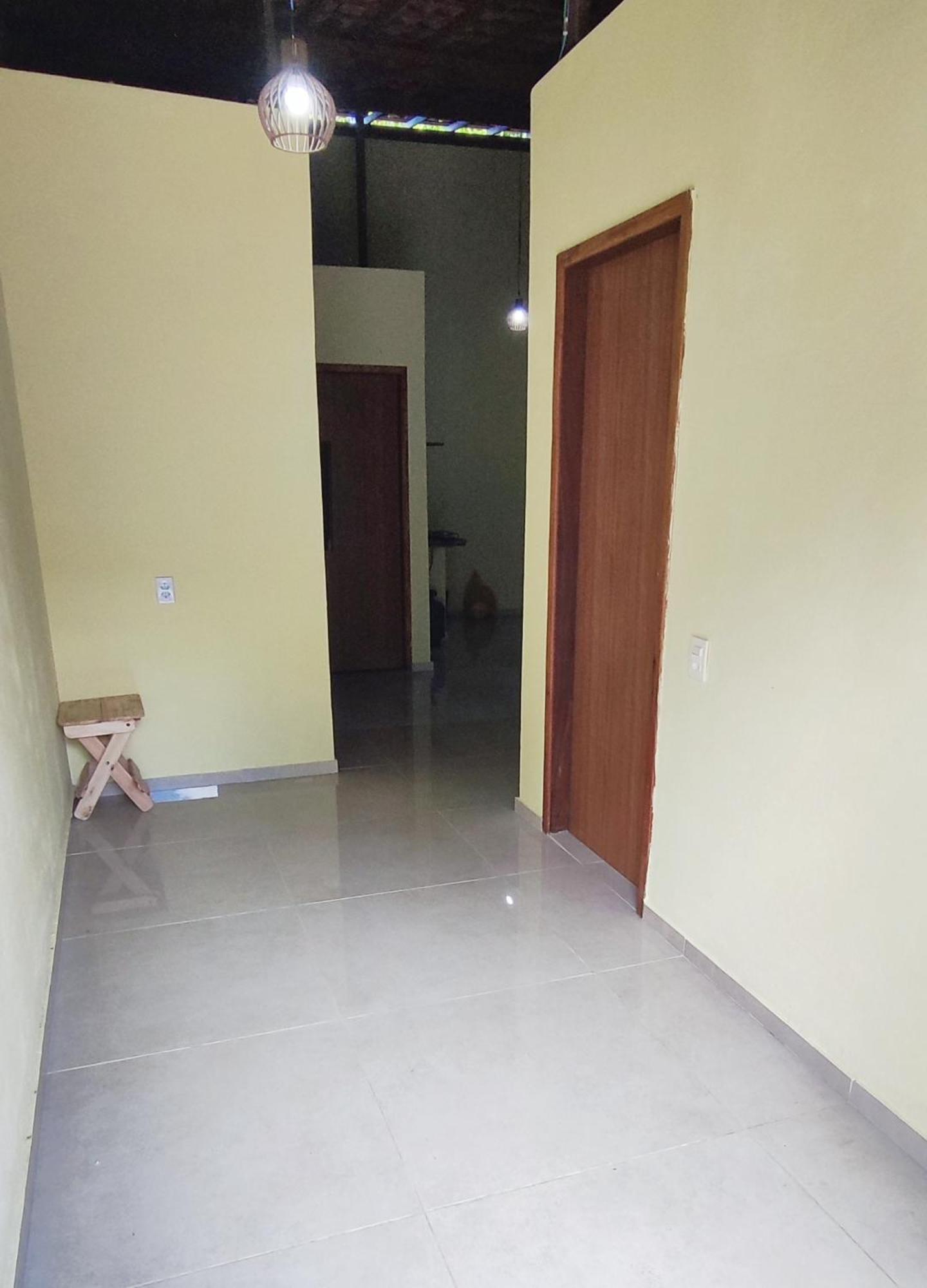 הוילה São Miguel dos Milagres Casa Amarela מראה חיצוני תמונה