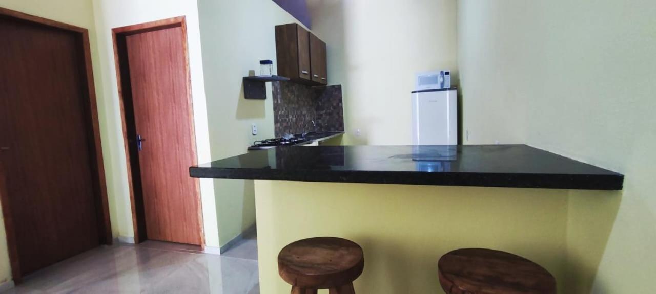 הוילה São Miguel dos Milagres Casa Amarela מראה חיצוני תמונה