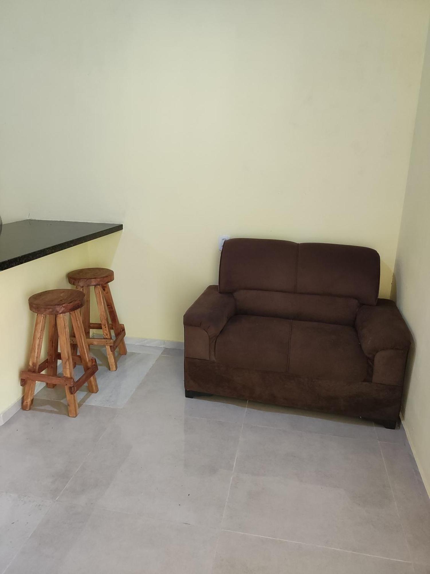 הוילה São Miguel dos Milagres Casa Amarela מראה חיצוני תמונה