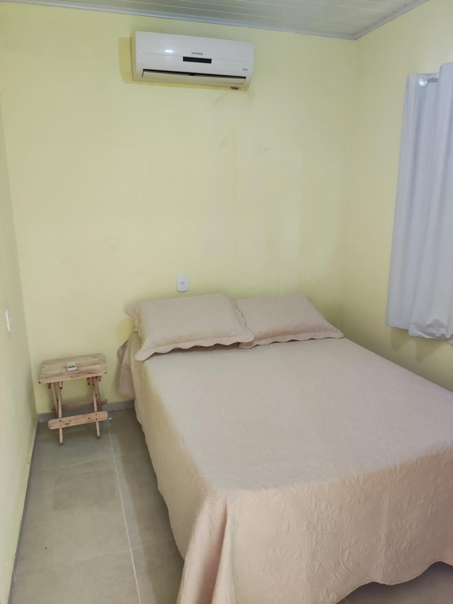 הוילה São Miguel dos Milagres Casa Amarela מראה חיצוני תמונה